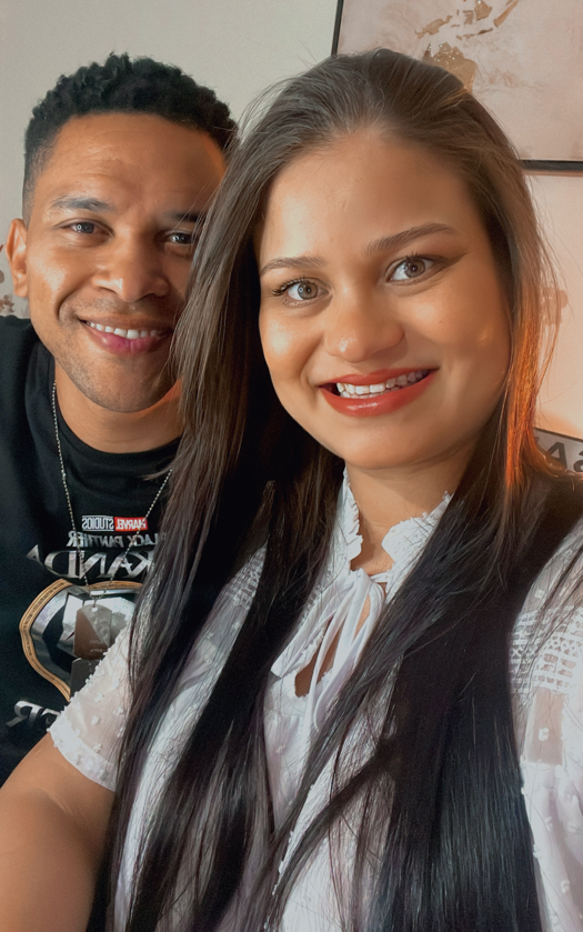 Casal Buscapé