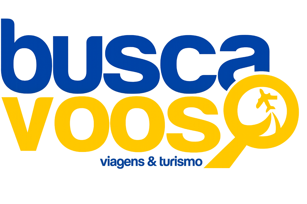 Busca Voos Viagens